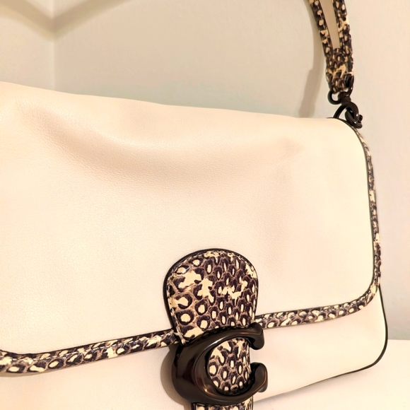 Coach handbag - Picture 6 of 8